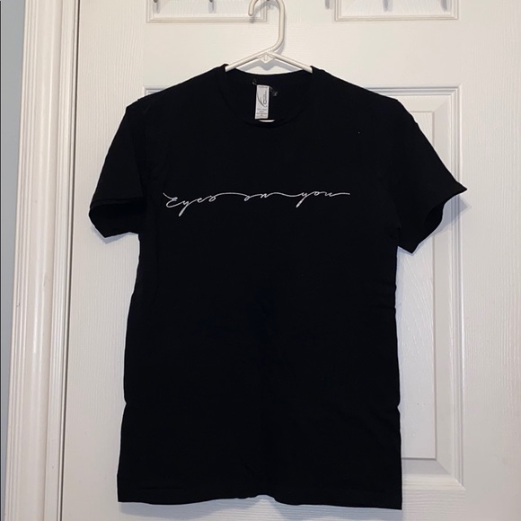 GOT7 2018 Eyes On You World Tour Shirt - Picture 2 of 3